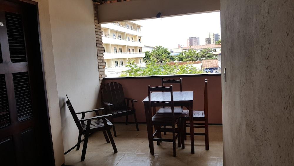 Pousada E Pizzaria Sol E Alegria Fortaleza  Exteriör bild